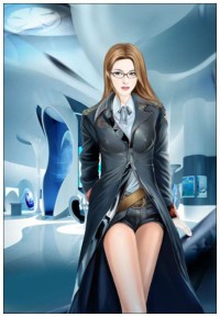 穿越之惑情美杜莎