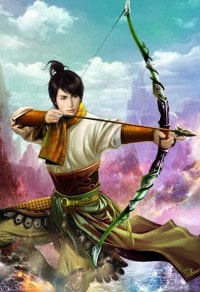 港九枭雄