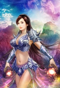 重生野性时代