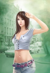云裳君陌然